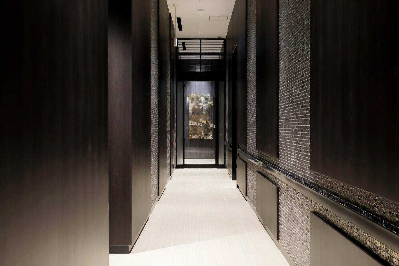 Koko Hotel Premier Κουμαμότο Εξωτερικό φωτογραφία