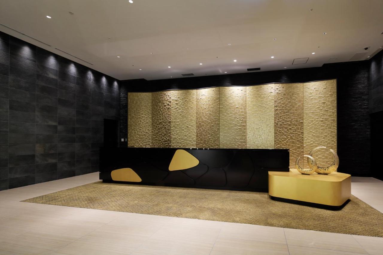 Koko Hotel Premier Κουμαμότο Εξωτερικό φωτογραφία