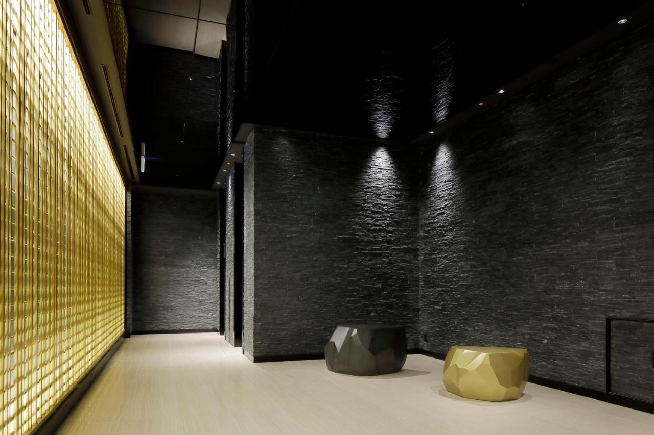Koko Hotel Premier Κουμαμότο Εξωτερικό φωτογραφία