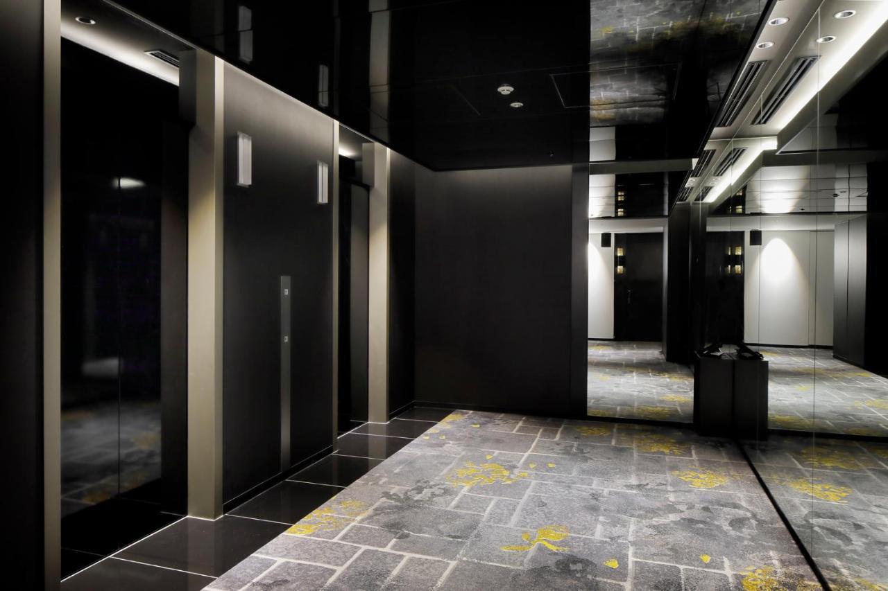 Koko Hotel Premier Κουμαμότο Εξωτερικό φωτογραφία
