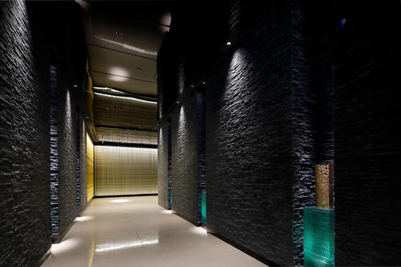 Koko Hotel Premier Κουμαμότο Εξωτερικό φωτογραφία