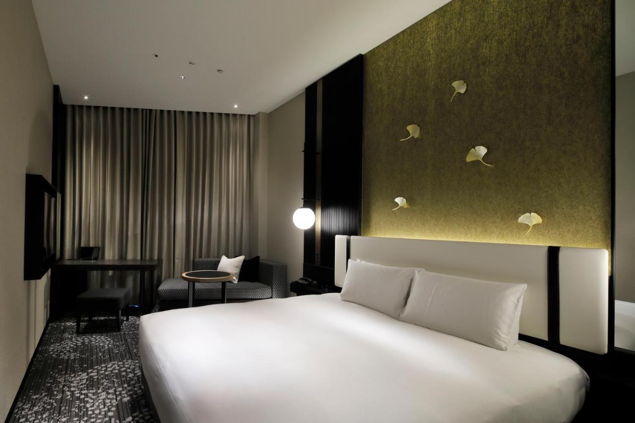 Koko Hotel Premier Κουμαμότο Εξωτερικό φωτογραφία