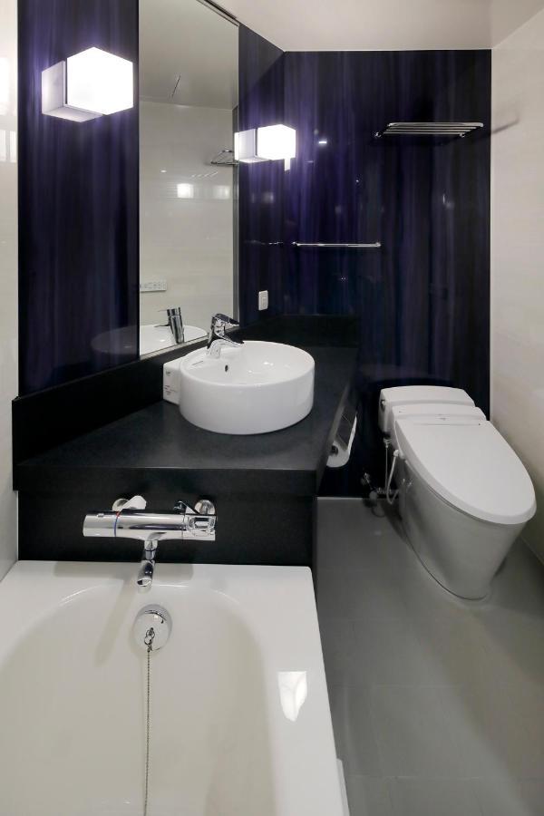Koko Hotel Premier Κουμαμότο Εξωτερικό φωτογραφία