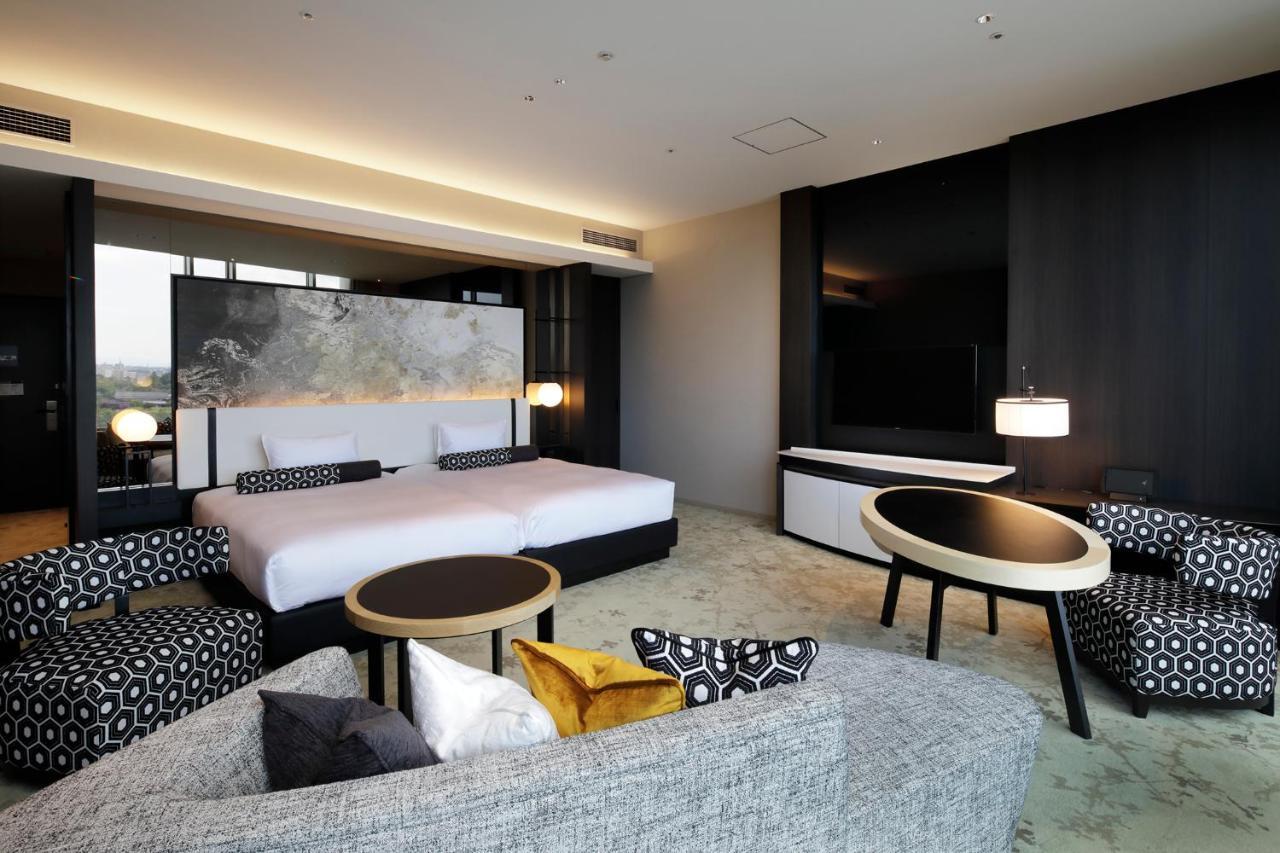 Koko Hotel Premier Κουμαμότο Εξωτερικό φωτογραφία