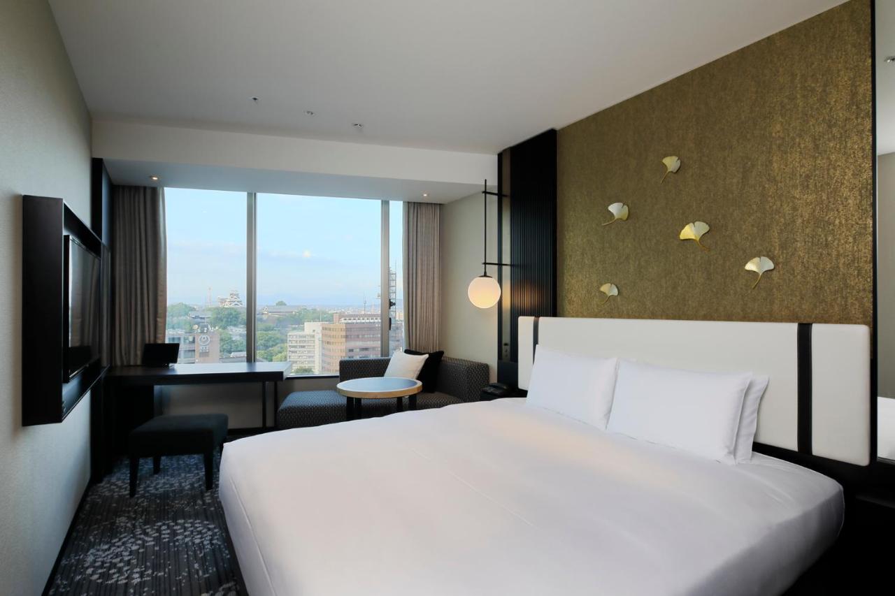 Koko Hotel Premier Κουμαμότο Εξωτερικό φωτογραφία