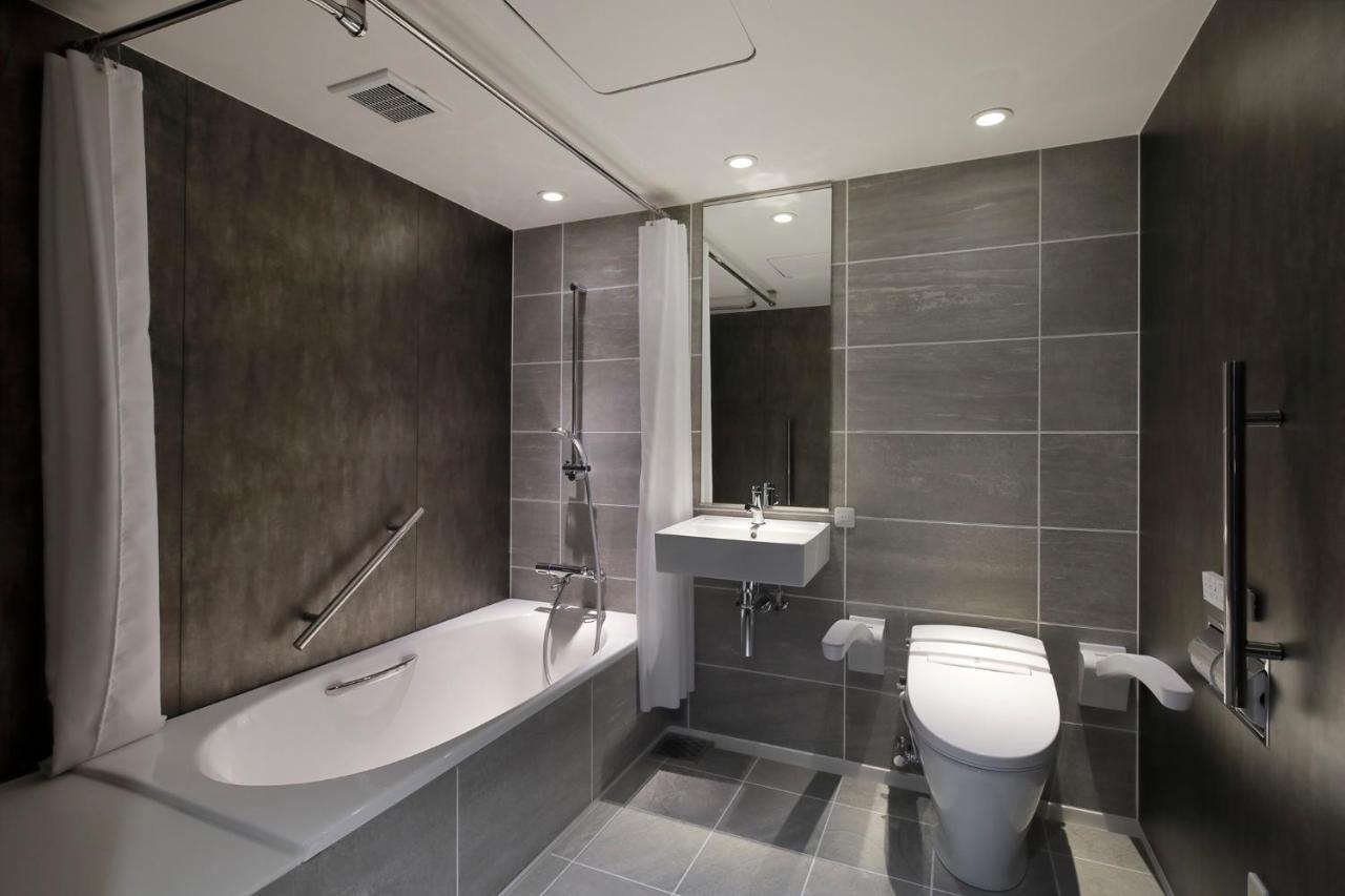 Koko Hotel Premier Κουμαμότο Εξωτερικό φωτογραφία